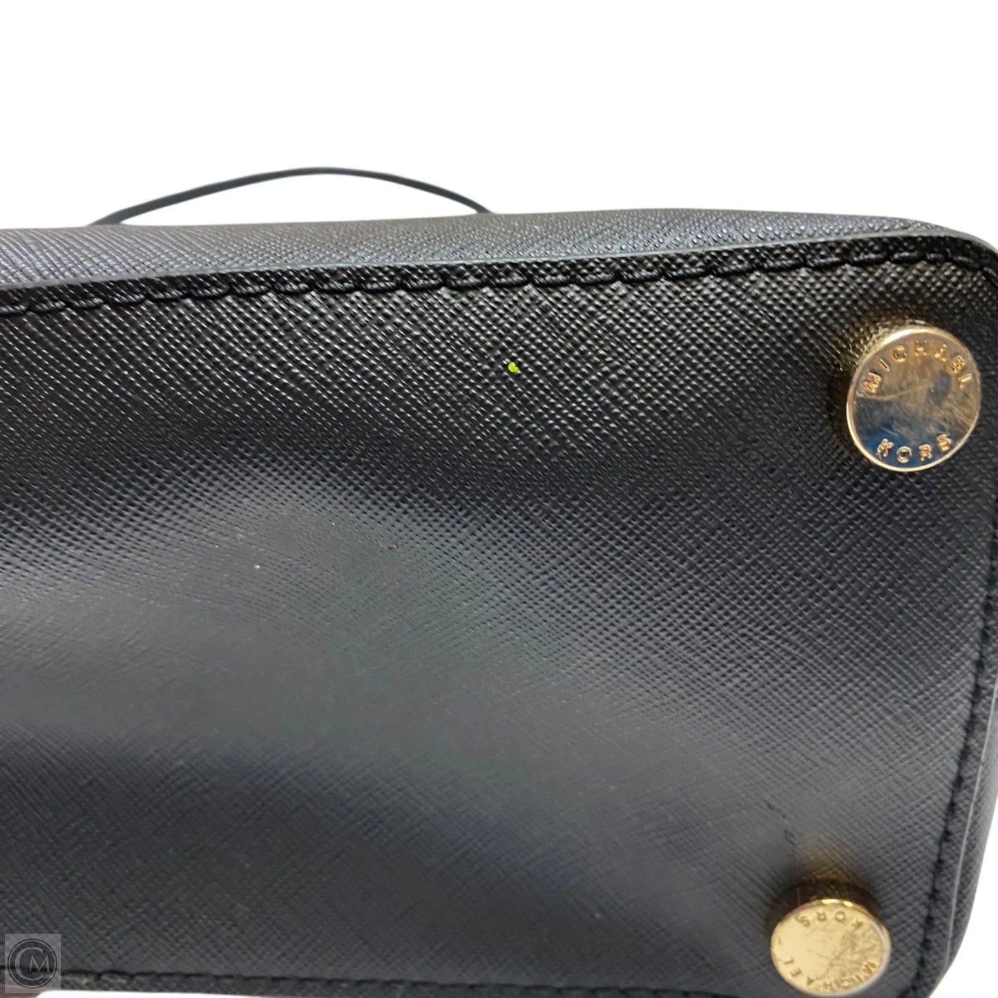 Crossbody Designer By Michael Kors, Size: Small