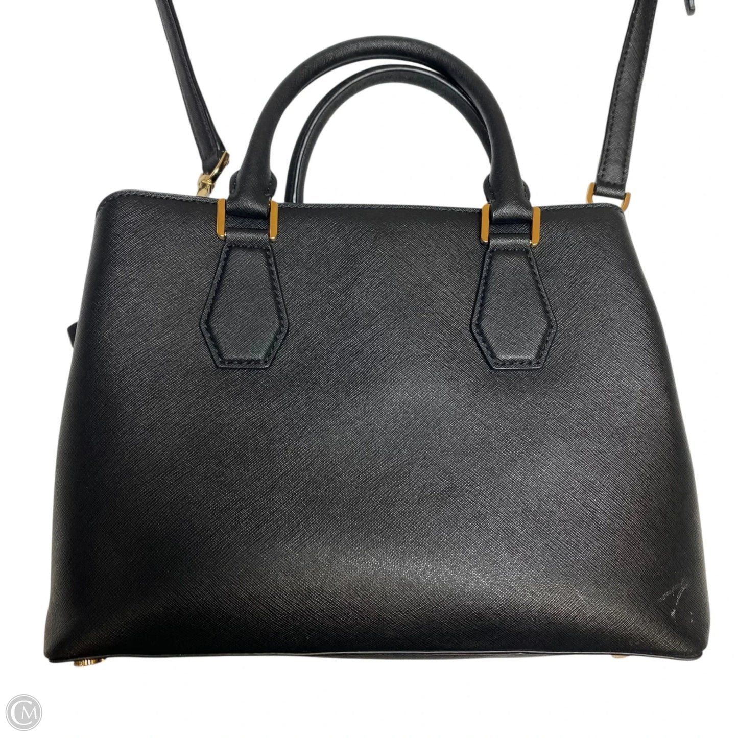 Crossbody Designer By Michael Kors, Size: Small