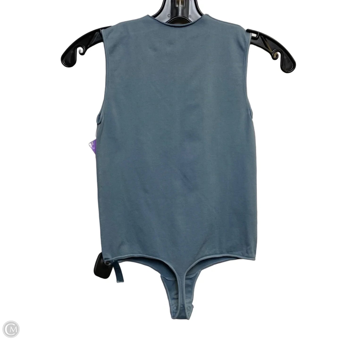 Bodysuit By Skims In Blue, Size: S