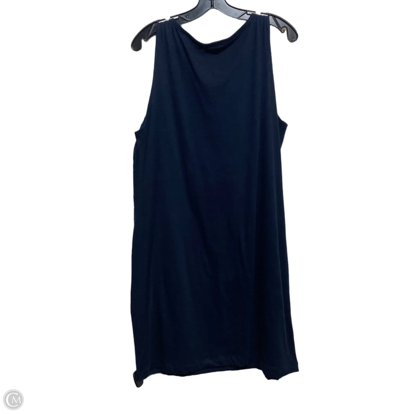 Dress Casual Short By Annalee + Hope In Navy, Size: Xl