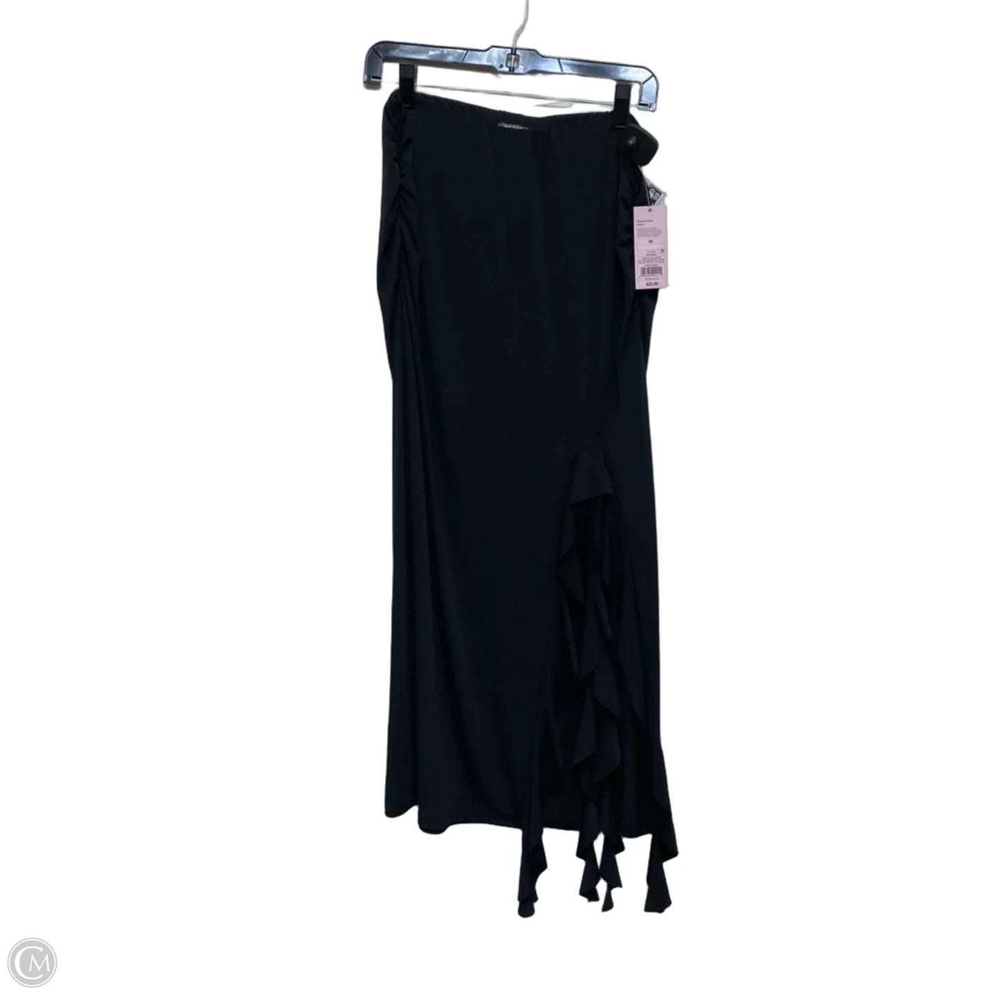 Skirt Midi By Wild Fable In Black, Size: M