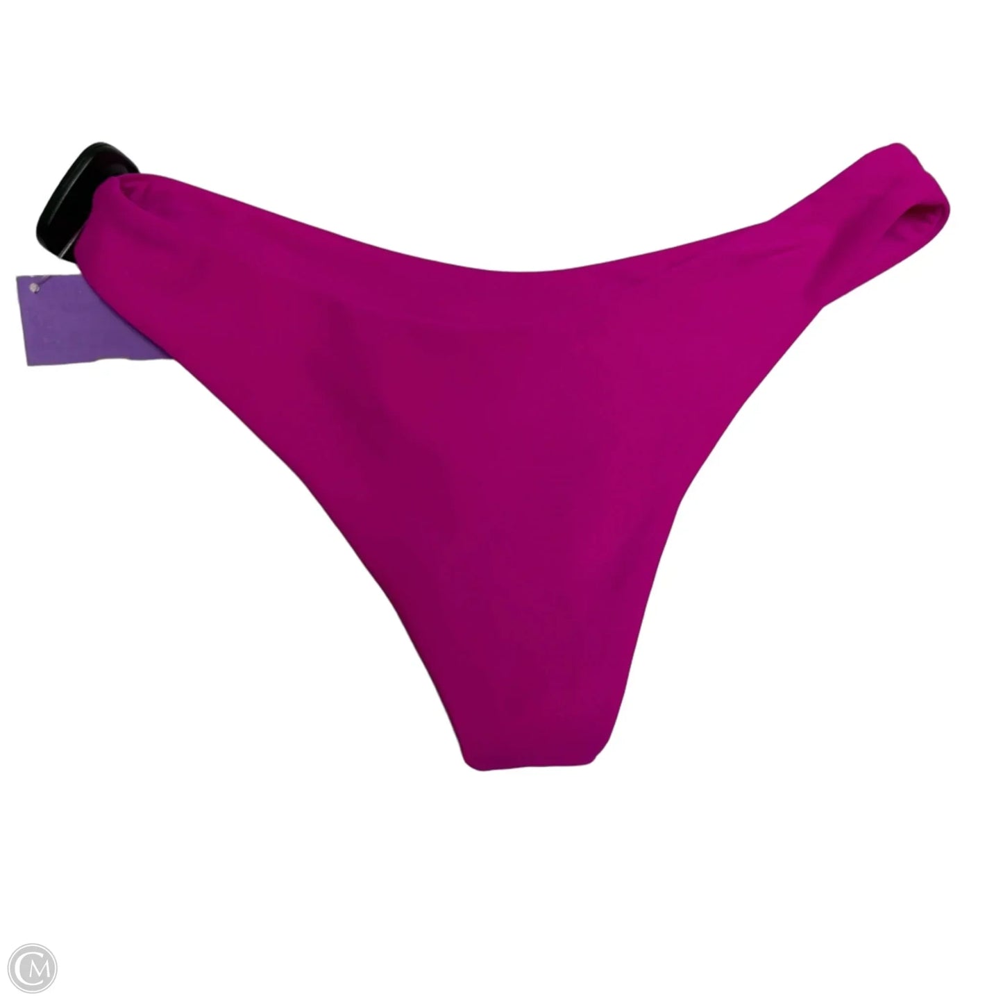 Swimsuit Bottom By Shein In Pink, Size: S