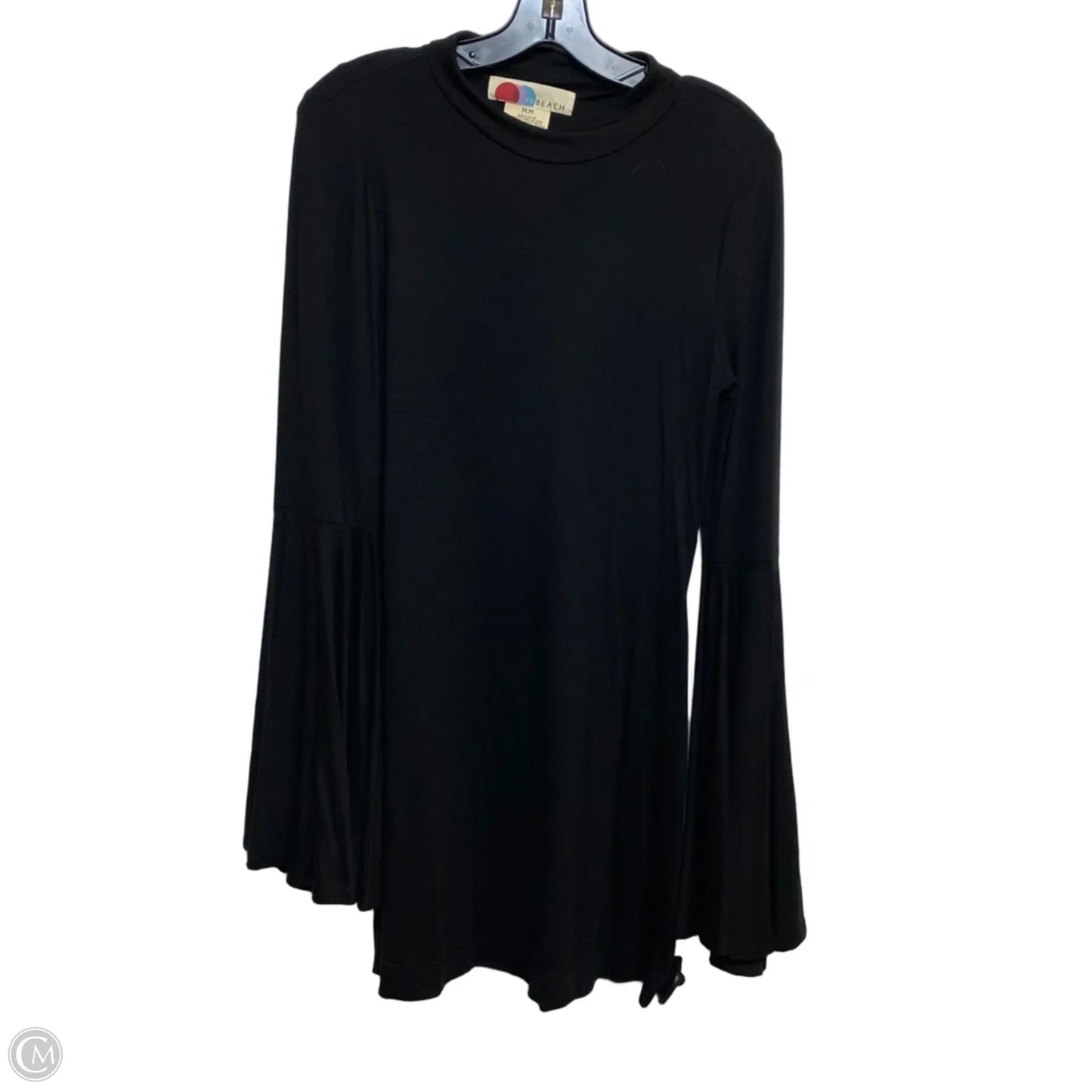 Dress Casual Short By Free People In Black, Size: M