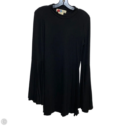 Dress Casual Short By Free People In Black, Size: M