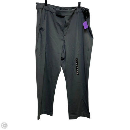 Pants Other By Torrid In Grey, Size: 20