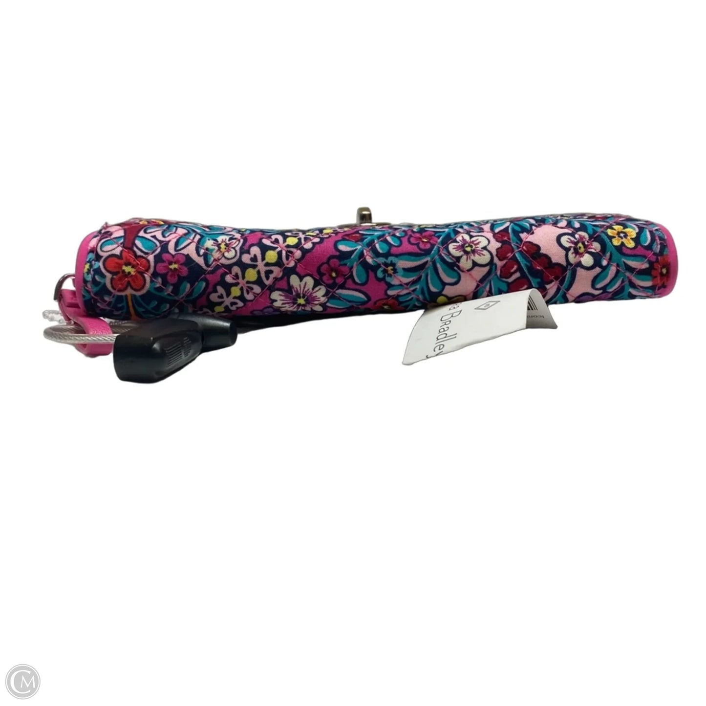 Wallet By Vera Bradley, Size: Large