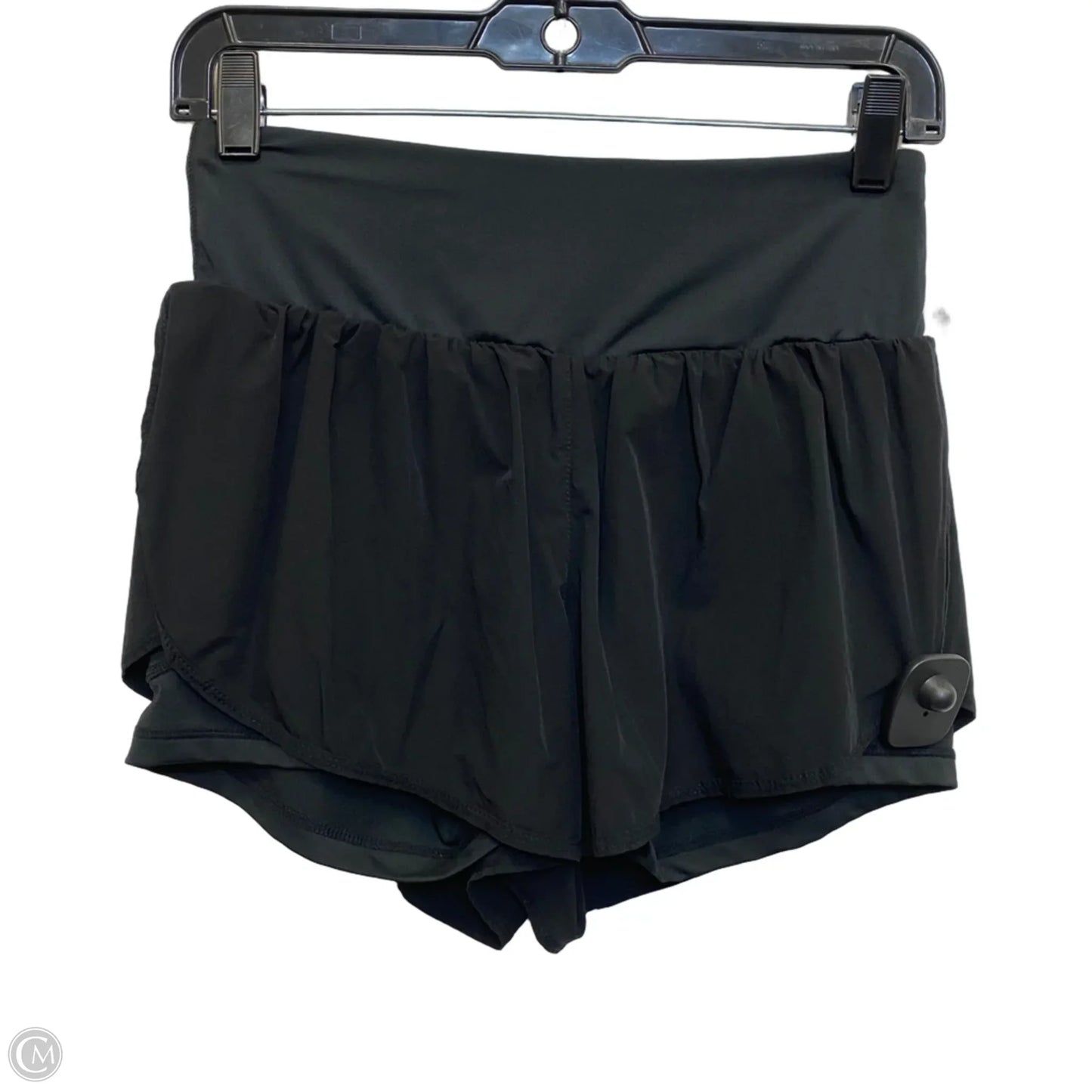 Athletic Shorts By CADMUS In Black, Size: M