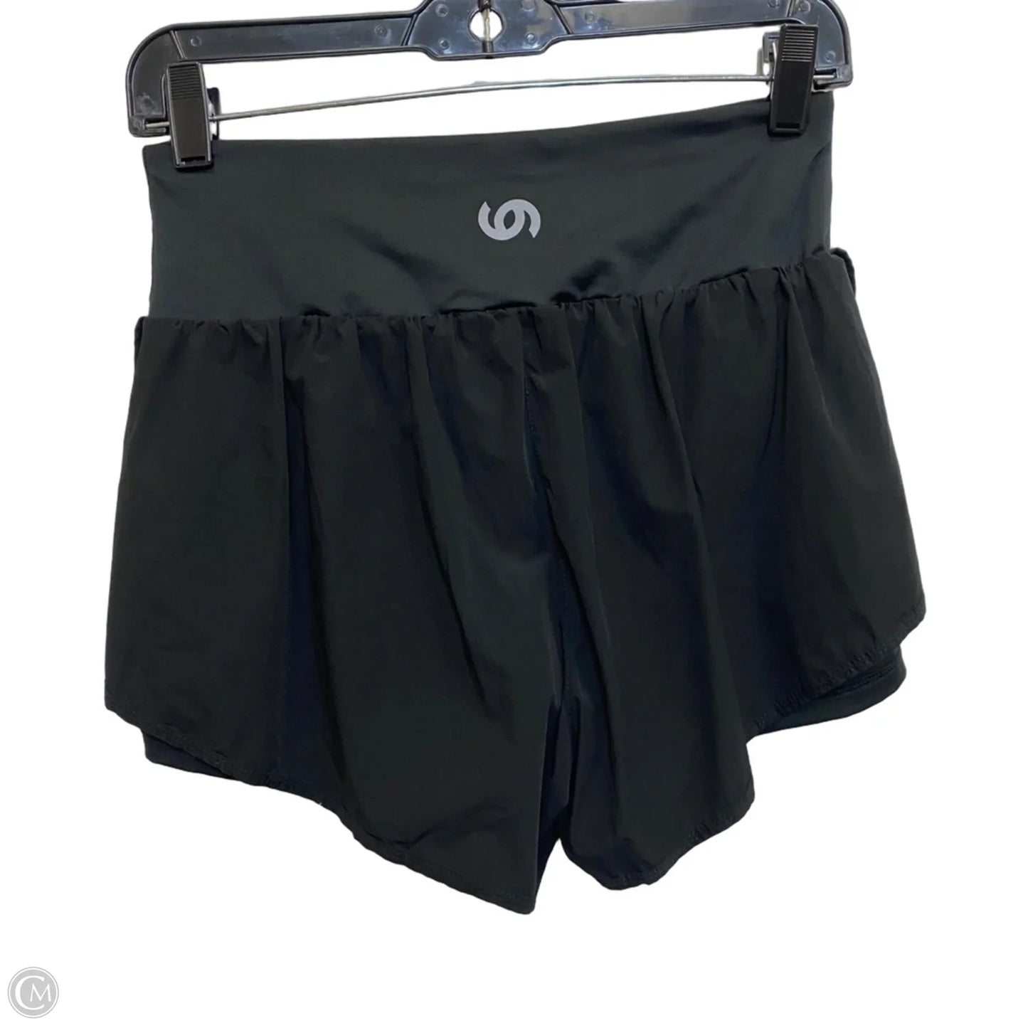Athletic Shorts By CADMUS In Black, Size: M