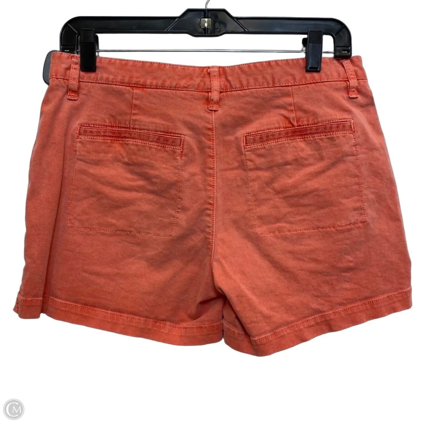 Shorts By Sanctuary In Orange, Size: 4