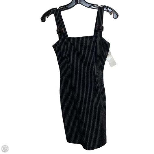 Dress Casual Short By Forever 21 In Black, Size: S