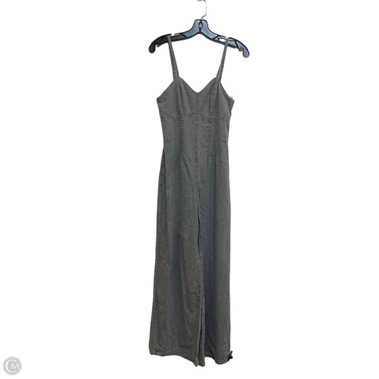 Jumpsuit By Shein In Grey, Size: Xs