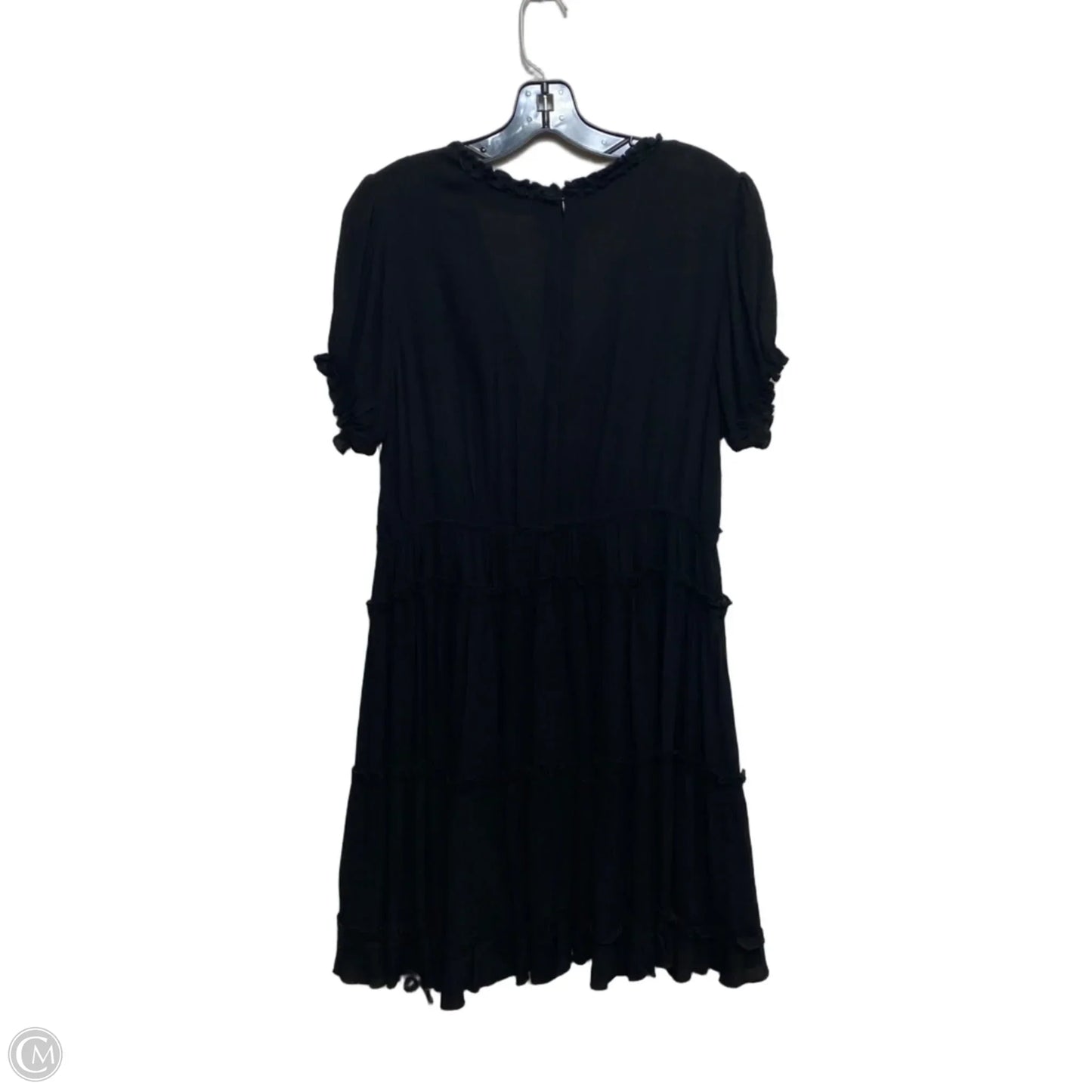 Dress Casual Short By Justify In Black, Size: Xl