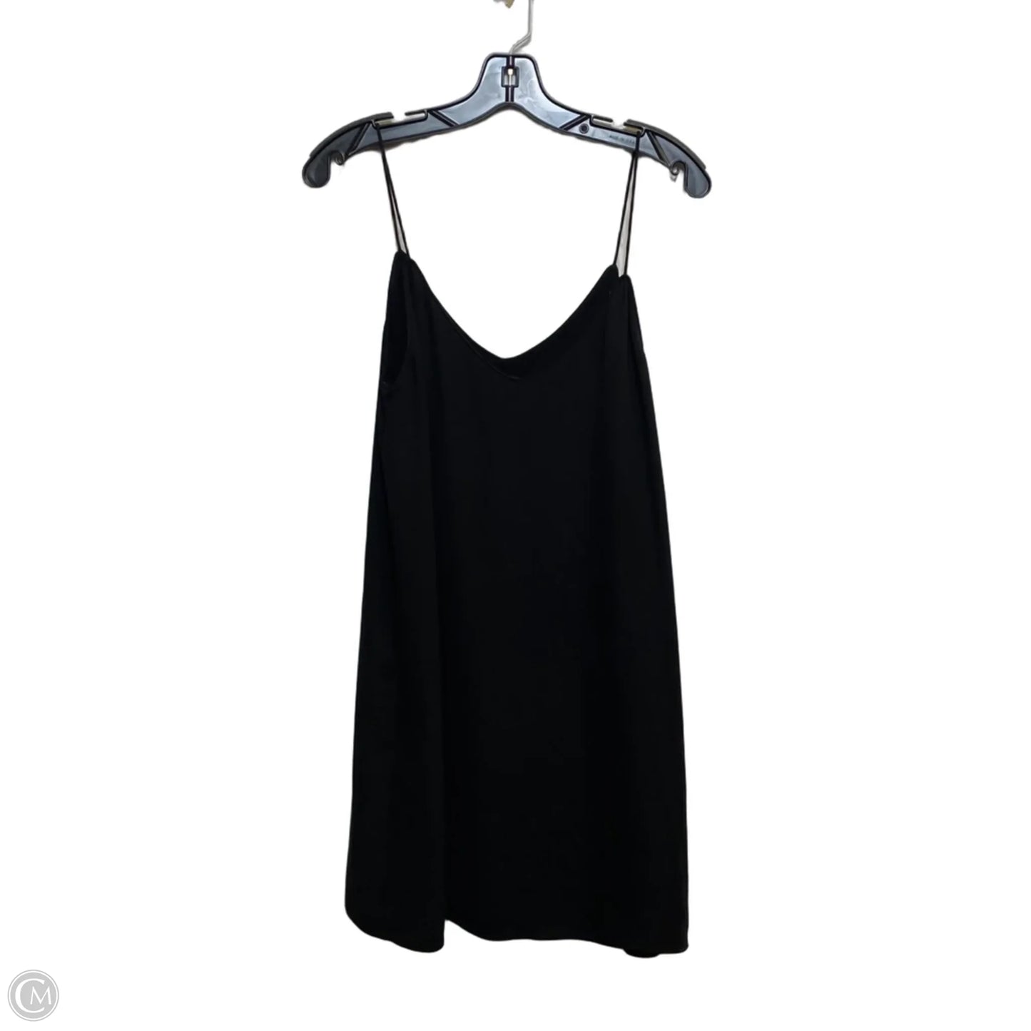 Dress Casual Short By Blaque Label In Black, Size: M