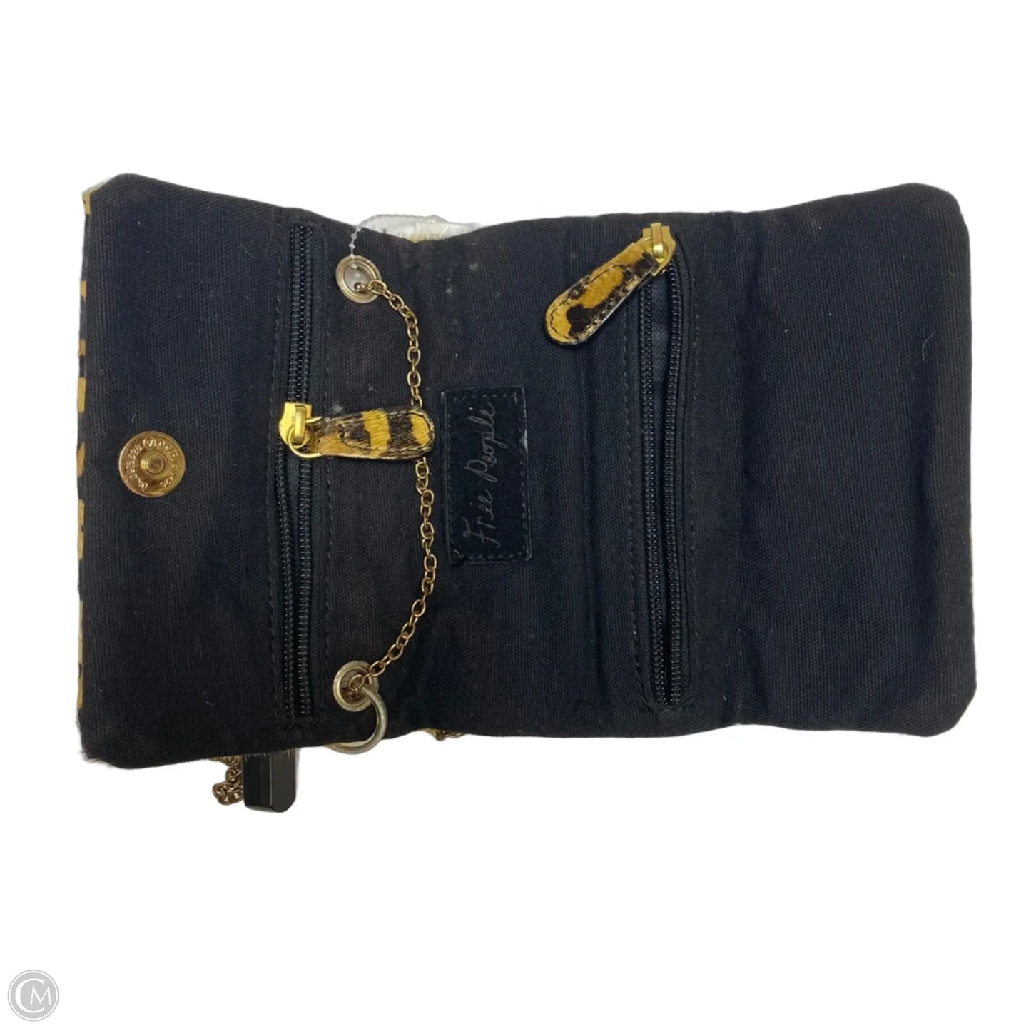 Crossbody By Free People, Size: Small