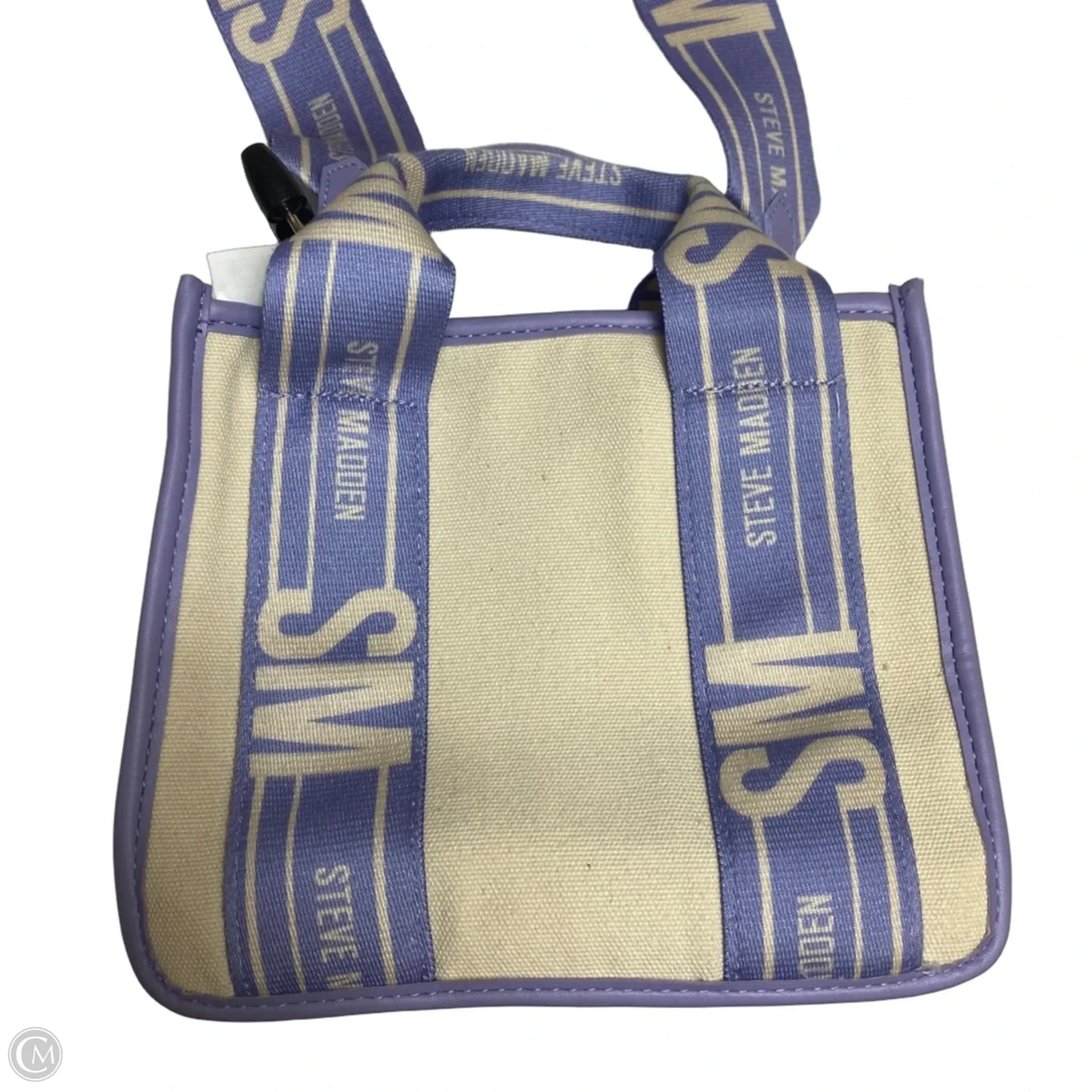 Crossbody By Steve Madden, Size: Medium
