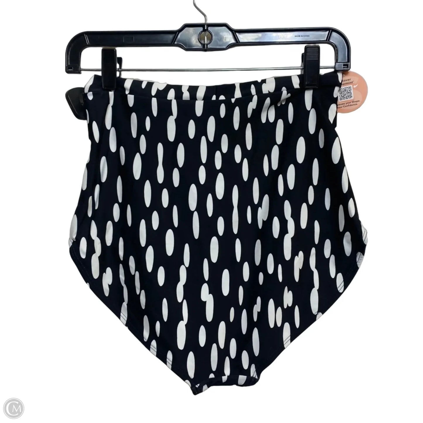 Swimsuit Bottom By Shapermint In Black, Size: L