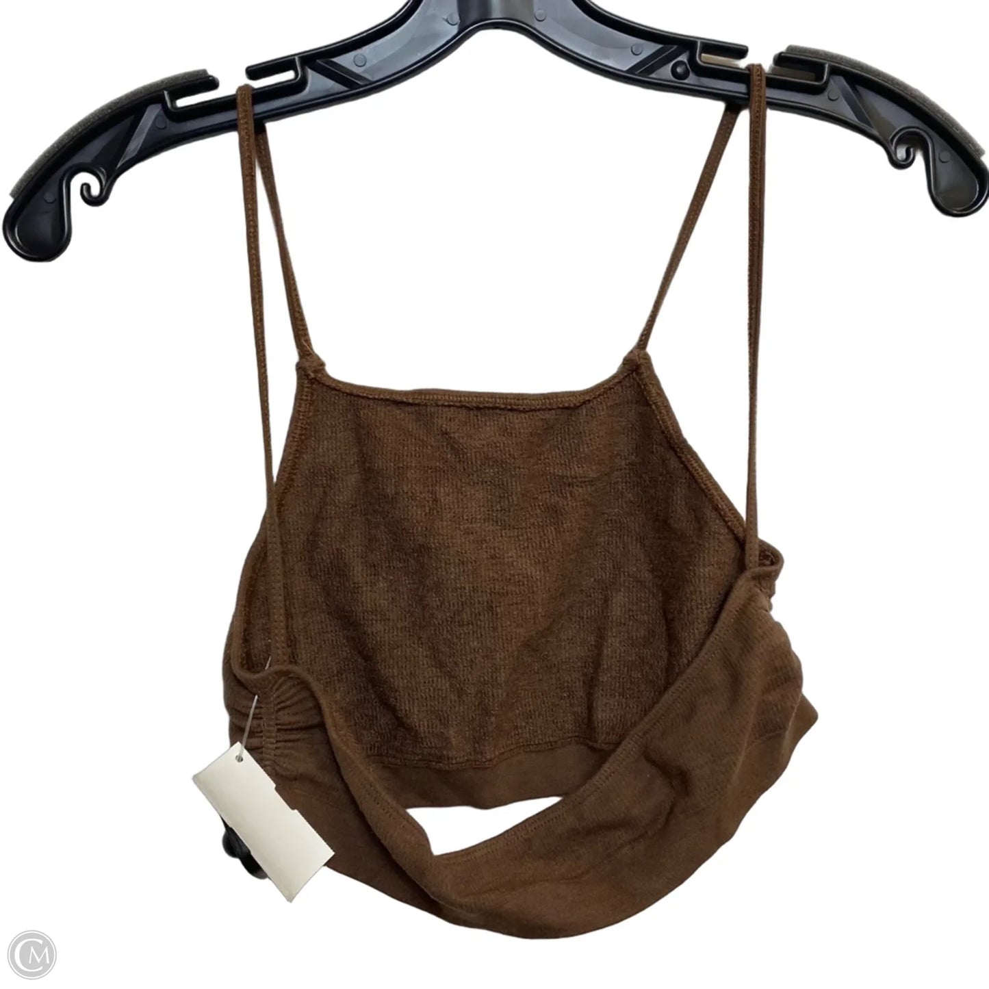 Bralette By Out From Under In Brown, Size: M