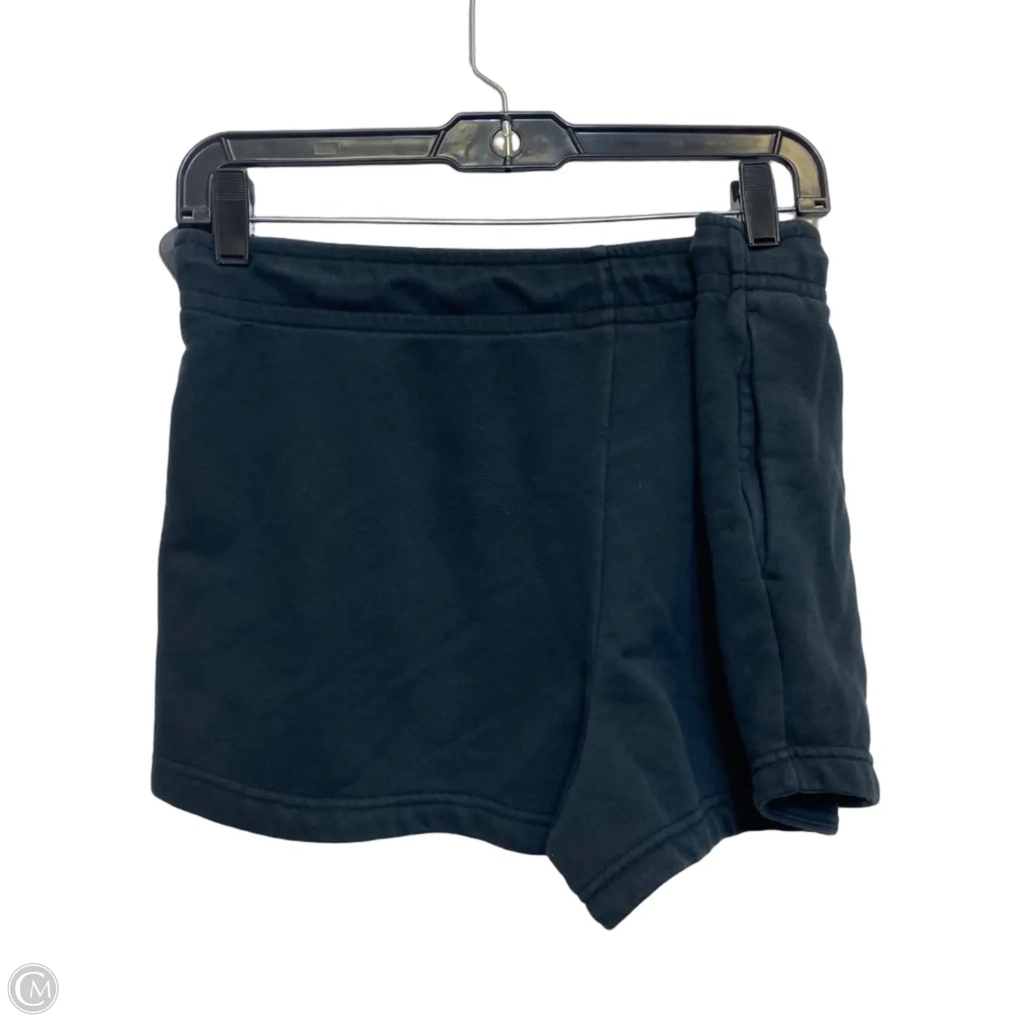 Athletic Shorts By Nike Apparel In Black, Size: M