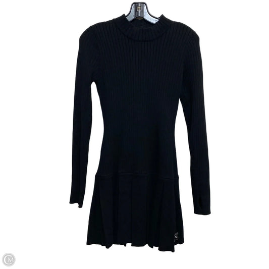 Dress Casual Short By Free People In Black, Size: S