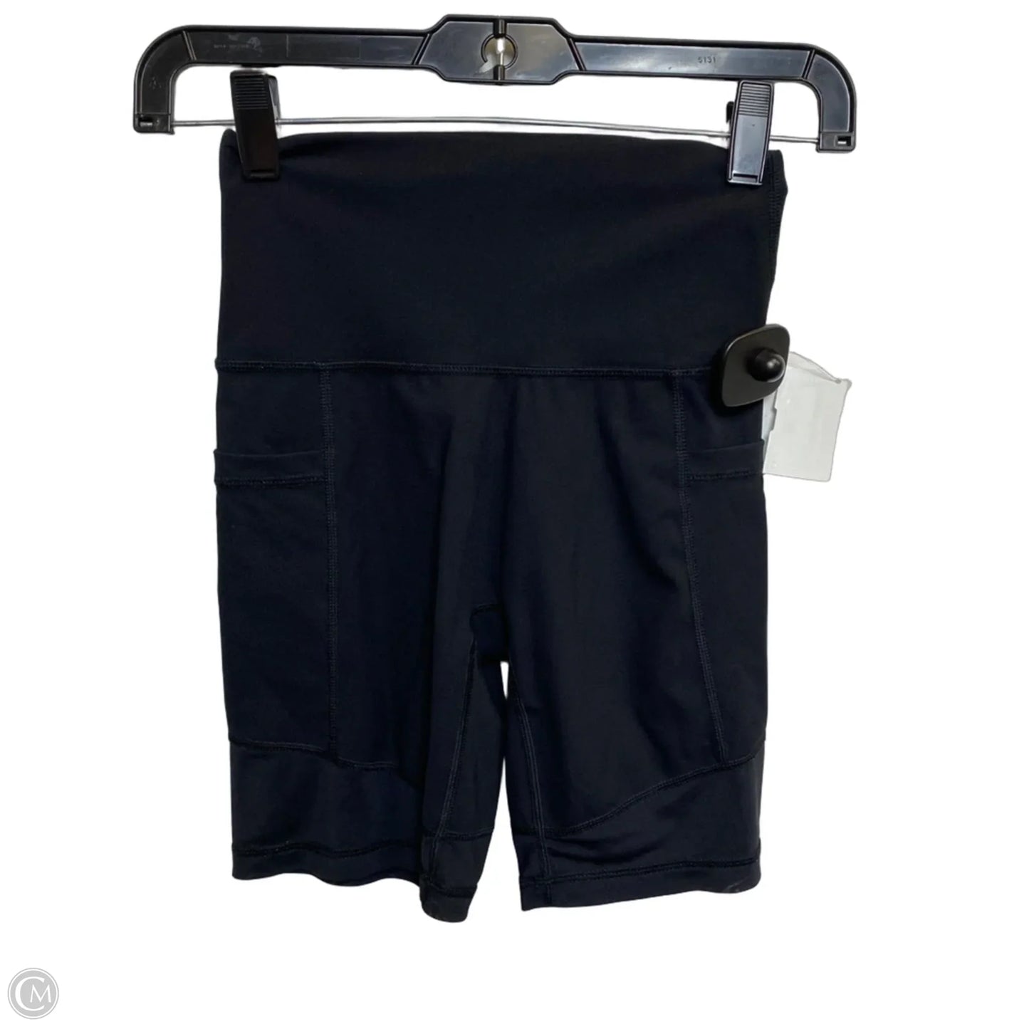 Athletic Shorts By Aerie In Black, Size: S