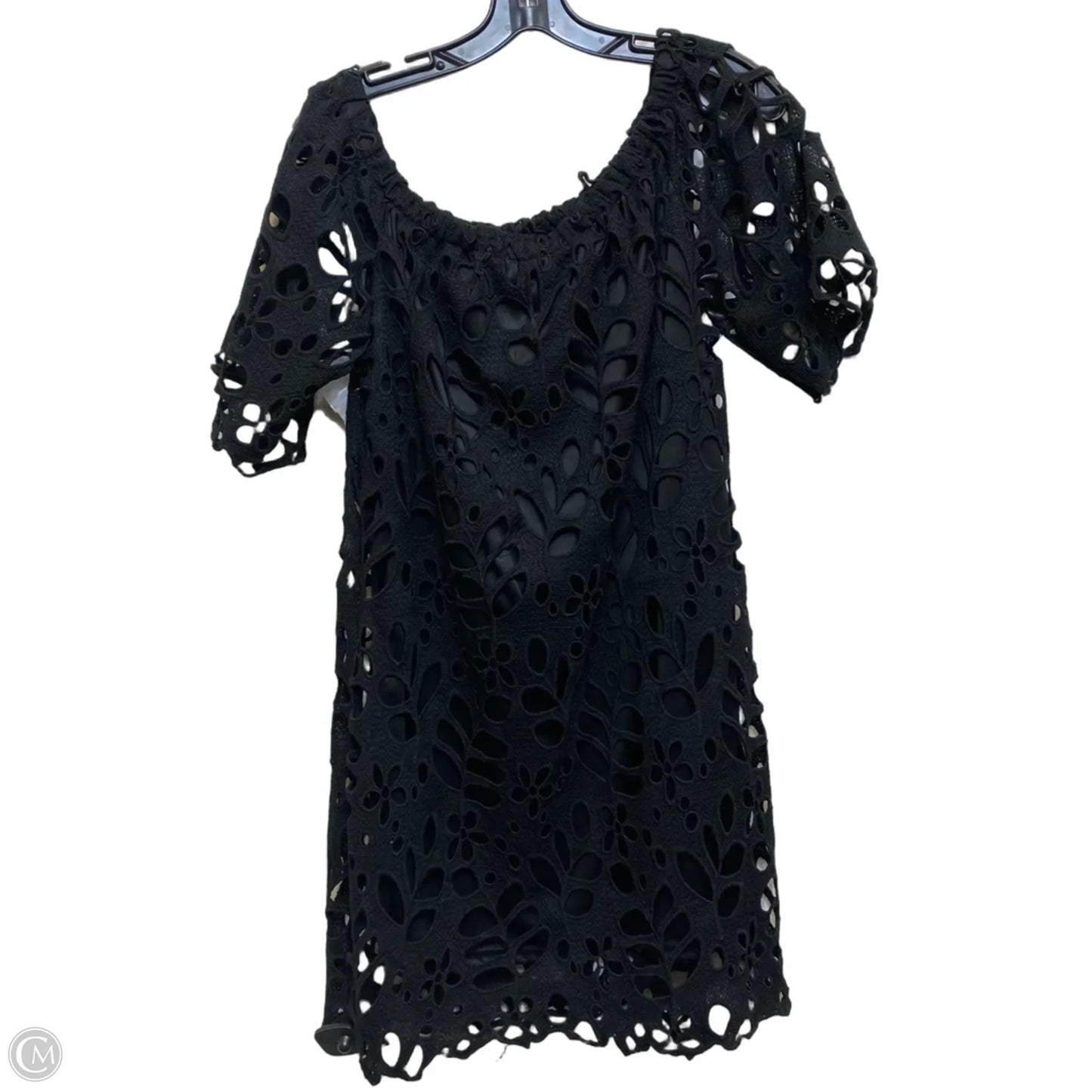 Dress Casual Short By Prettygarden In Black, Size: L
