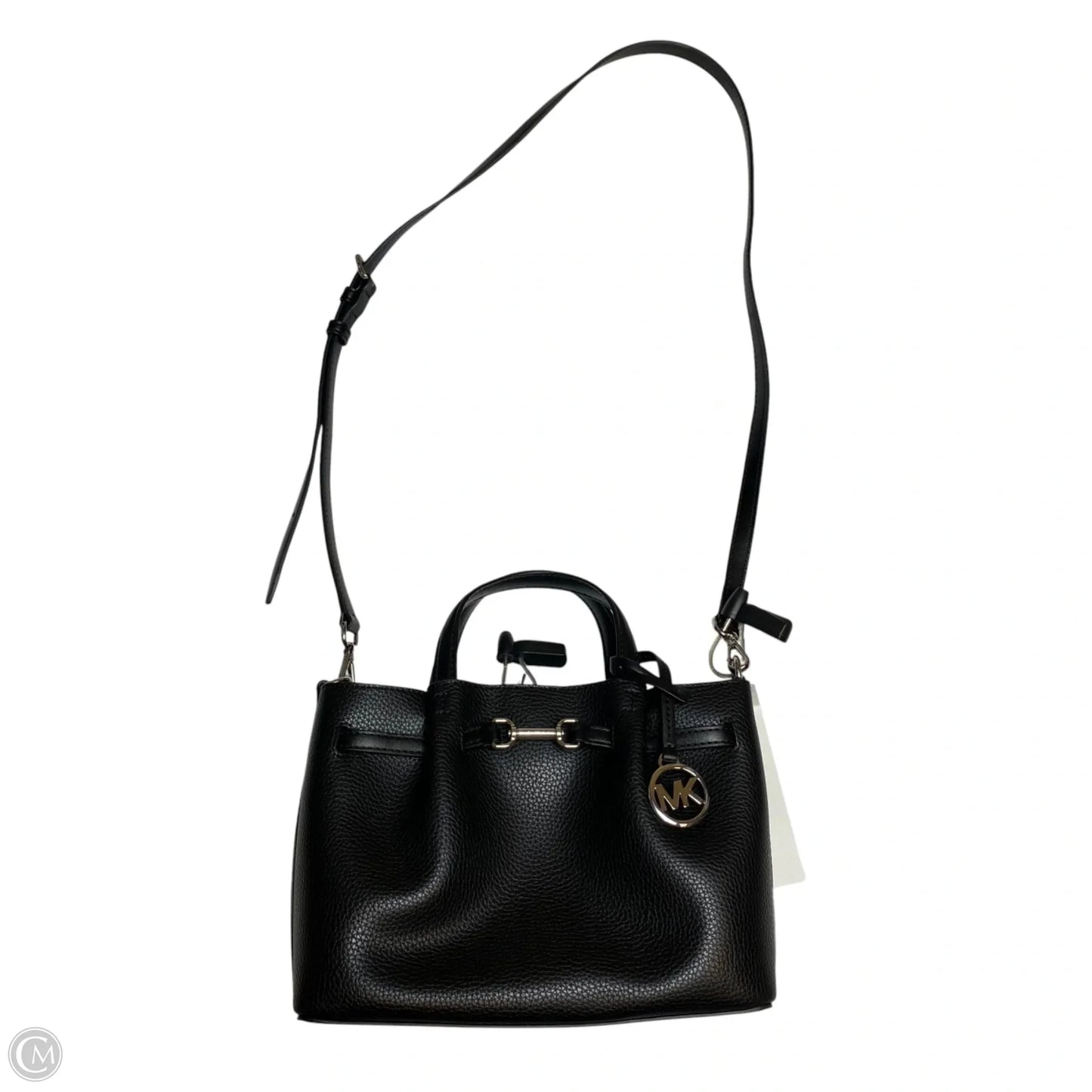 Crossbody Designer By Michael Kors, Size: Medium