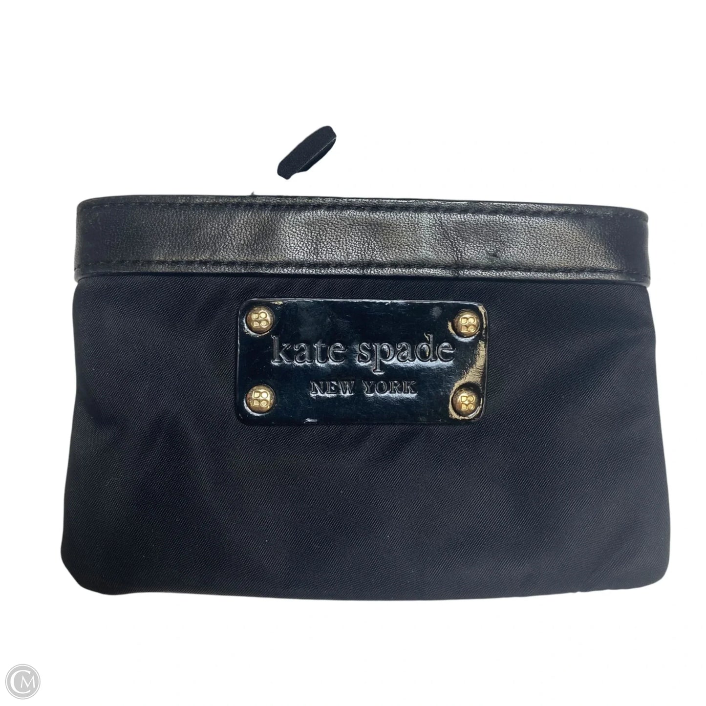 Coin Purse Designer By Kate Spade, Size: Small