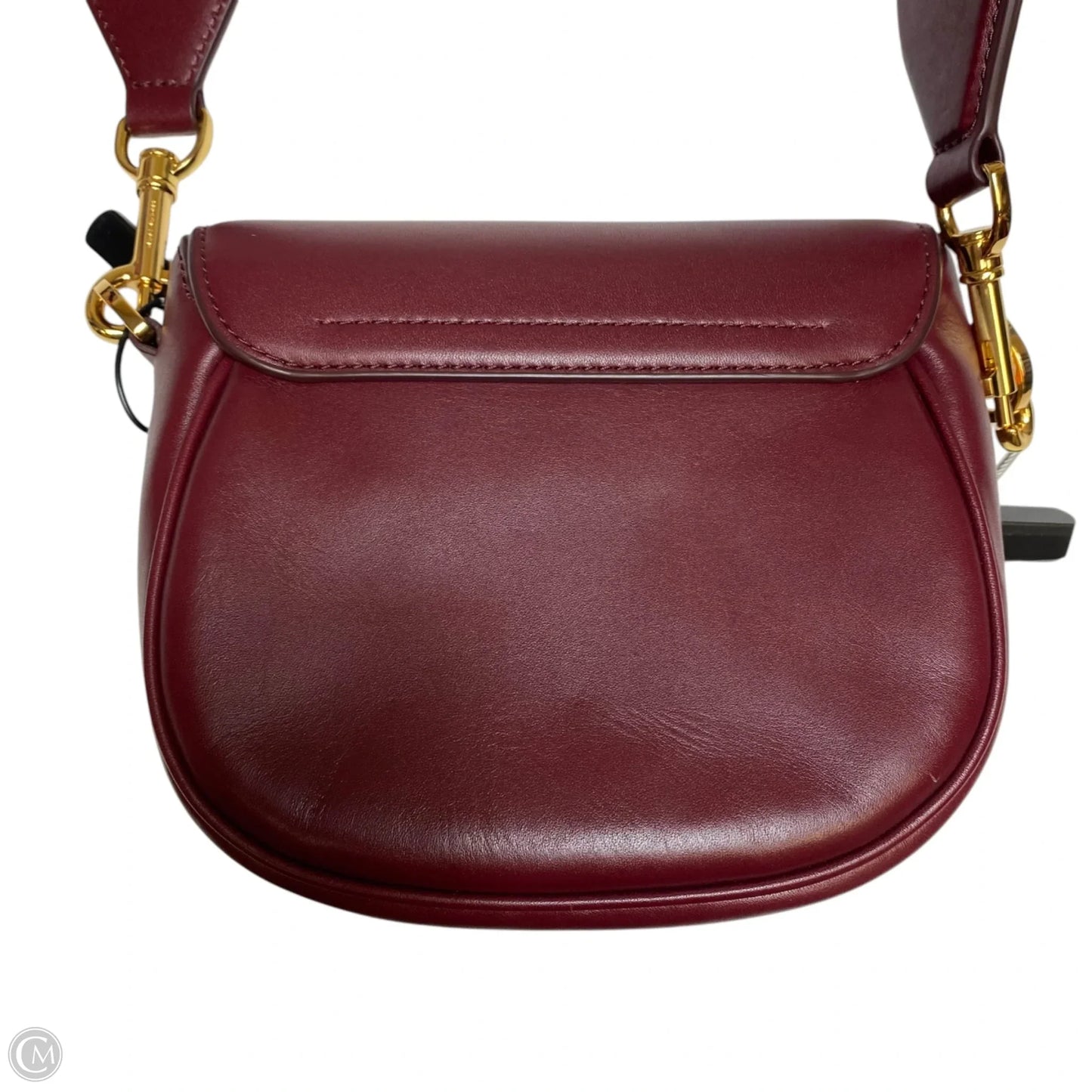Crossbody Designer By Marc Jacobs, Size: Medium