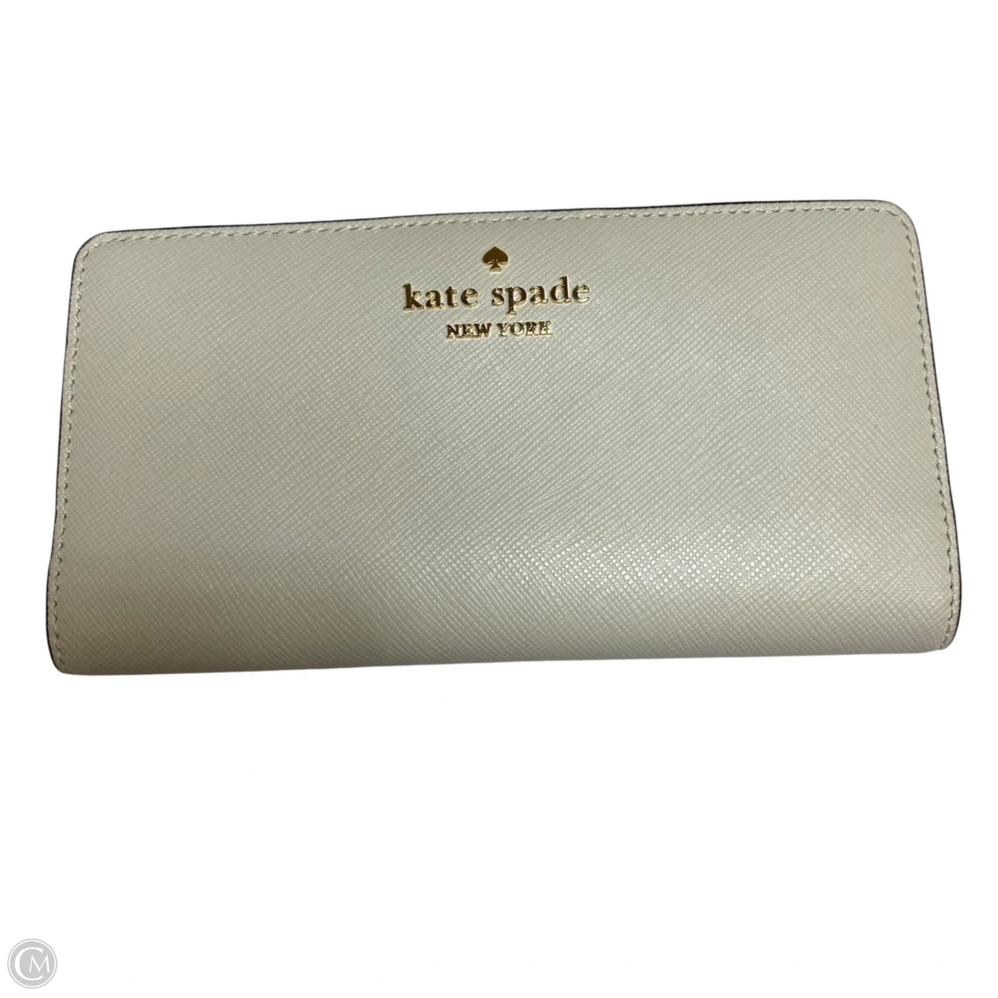 Wallet Designer By Kate Spade, Size: Medium