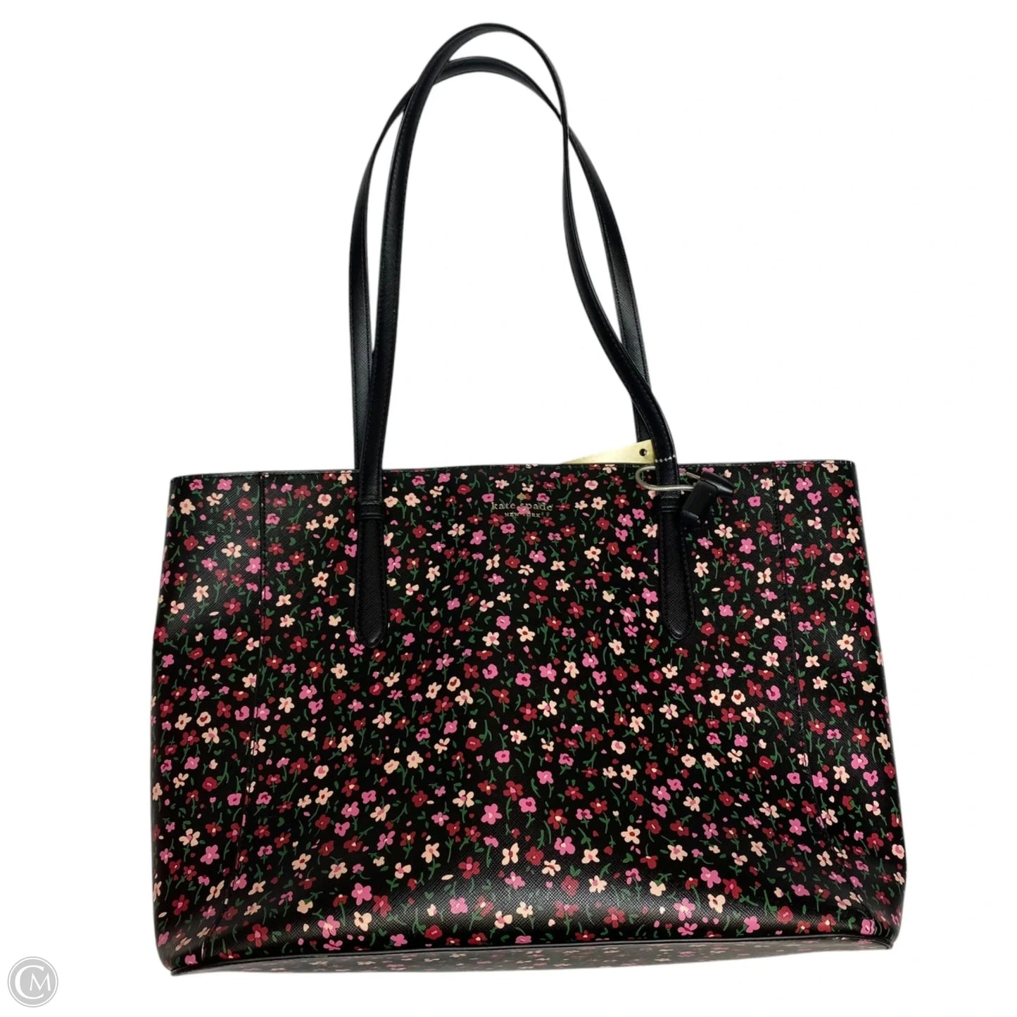Handbag Designer By Kate Spade, Size: Large