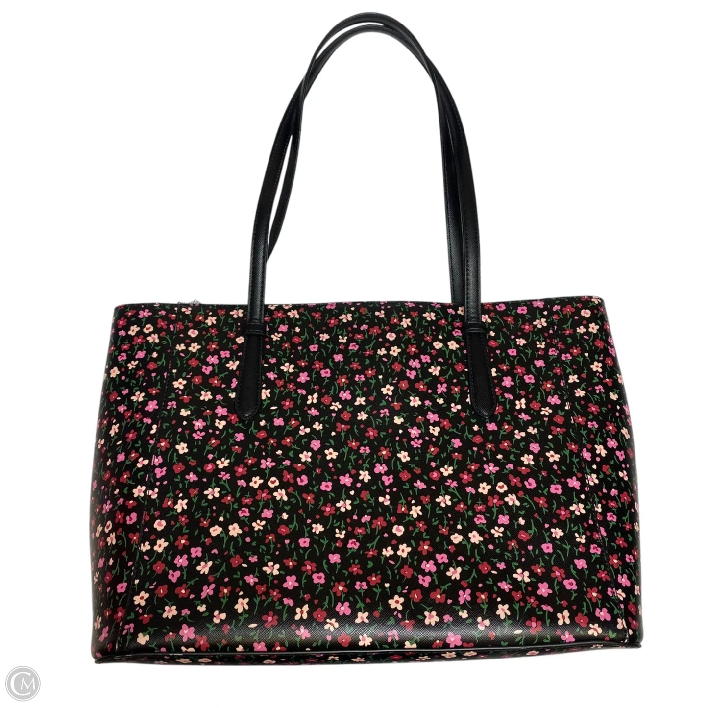 Handbag Designer By Kate Spade, Size: Large