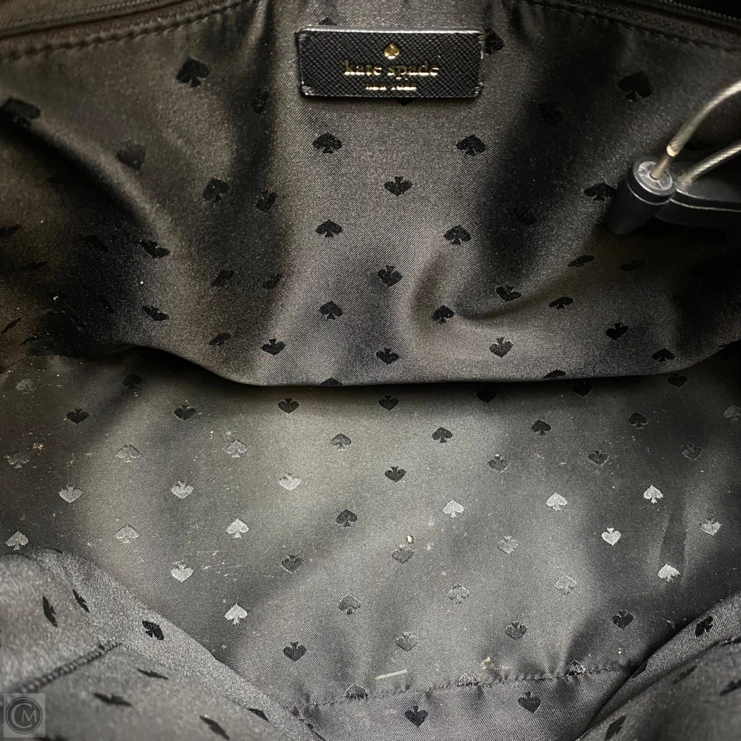 Handbag Designer By Kate Spade, Size: Large