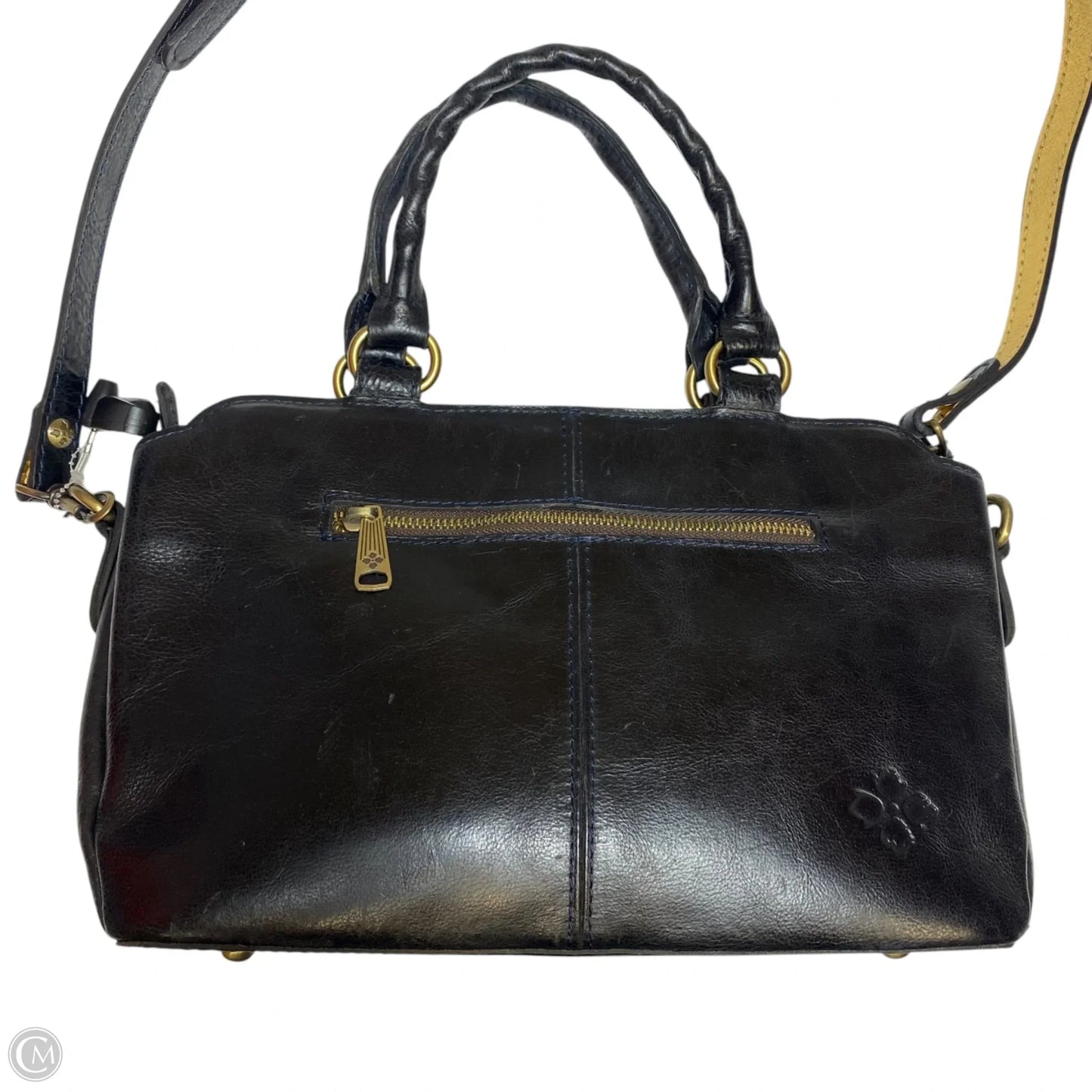 Handbag Designer By Patricia Nash, Size: Medium