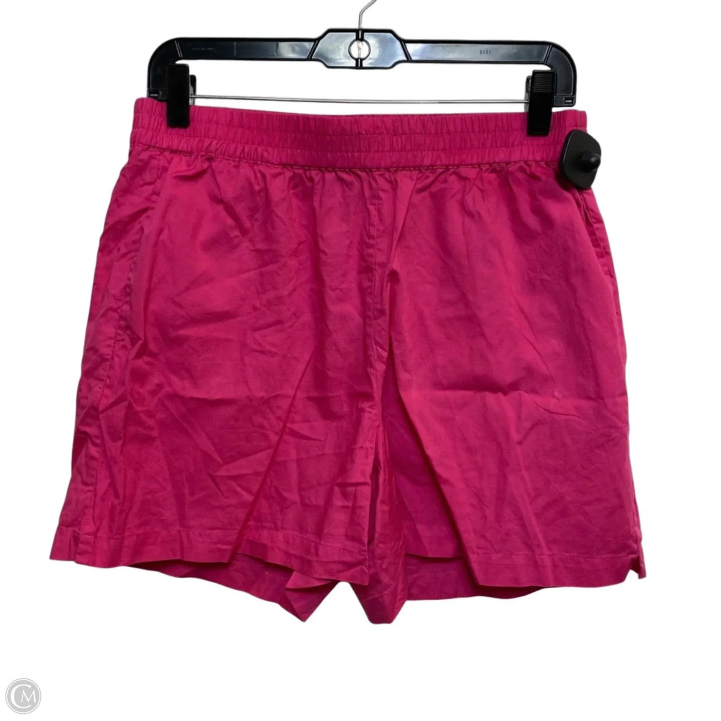 Shorts By New York And Co In Pink, Size: M