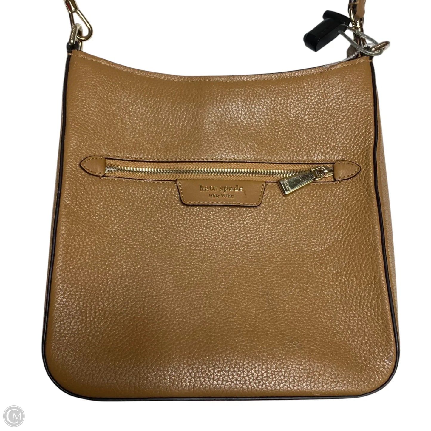 Crossbody Designer By Kate Spade, Size: Medium
