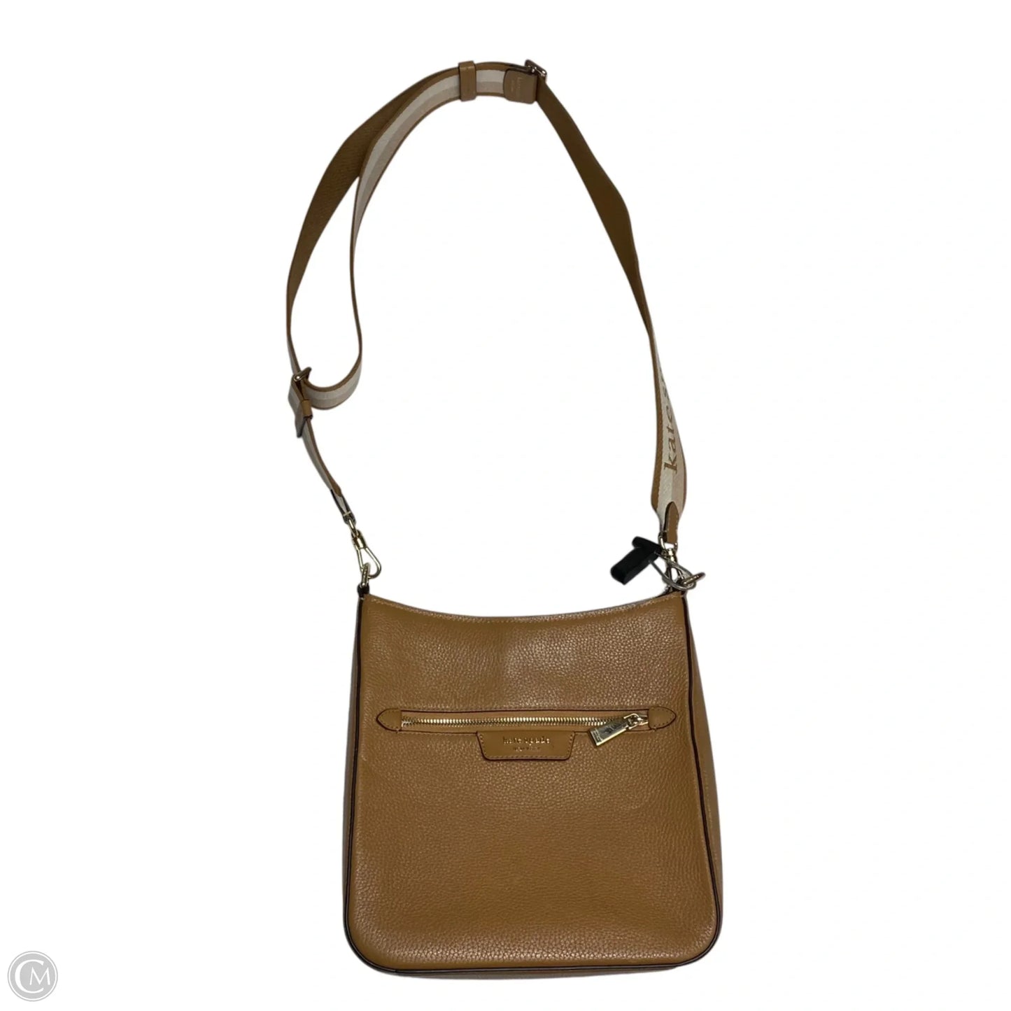 Crossbody Designer By Kate Spade, Size: Medium