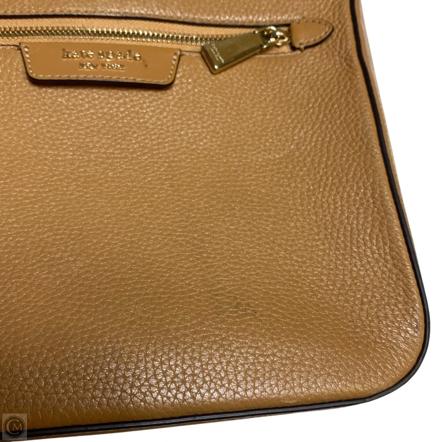 Crossbody Designer By Kate Spade, Size: Medium