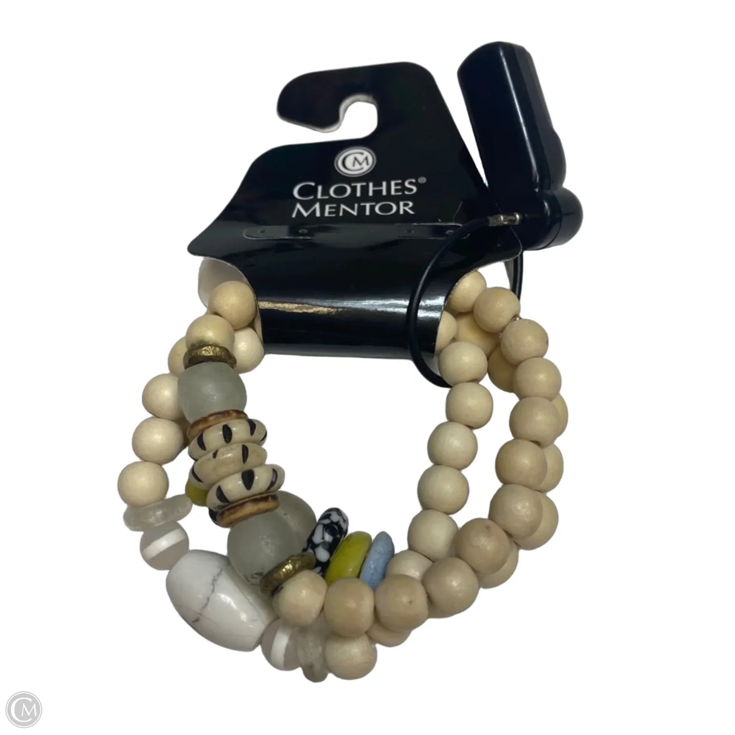 Bracelet Set By Clothes Mentor, Size: 03 Piece Set