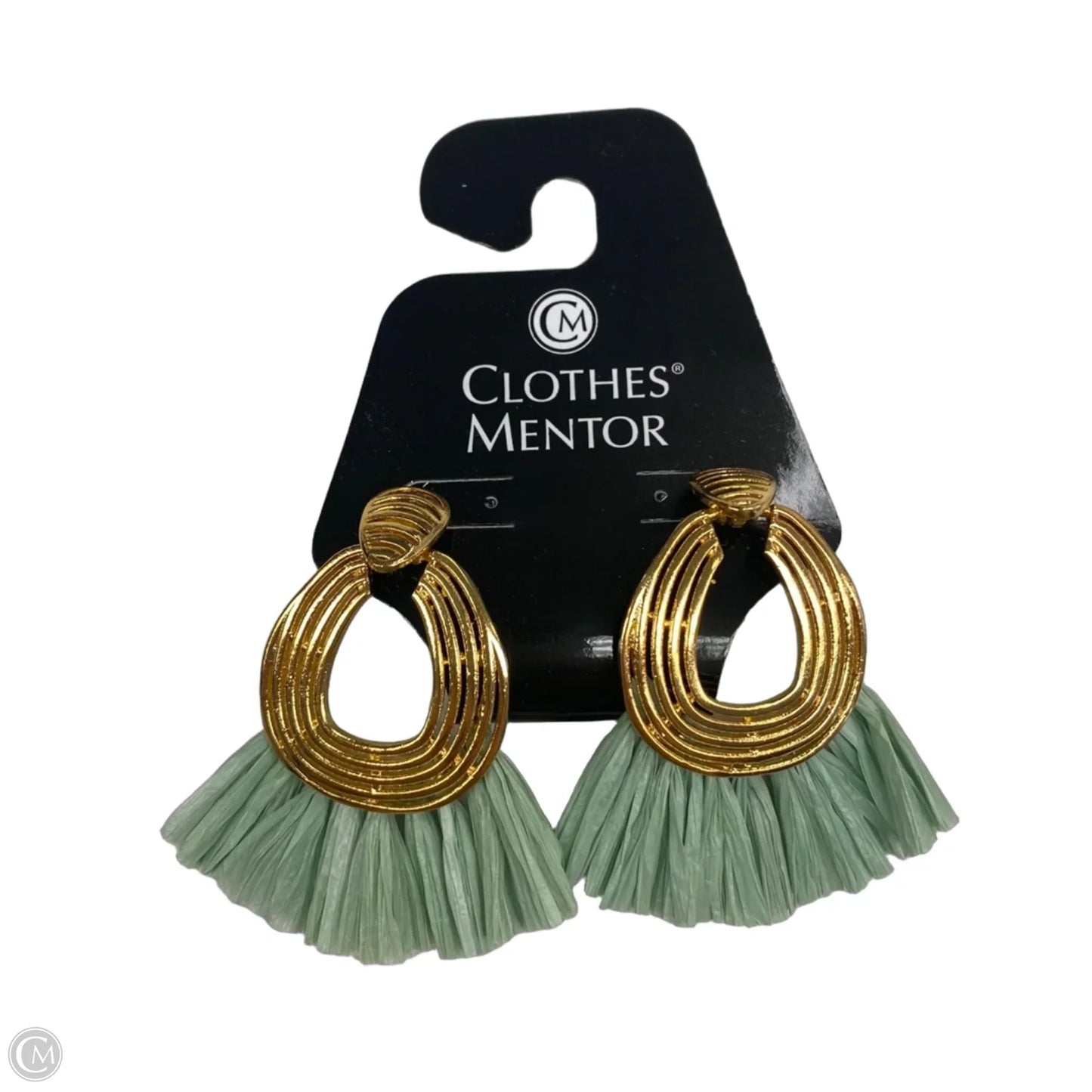 Earrings Dangle/drop By Clothes Mentor