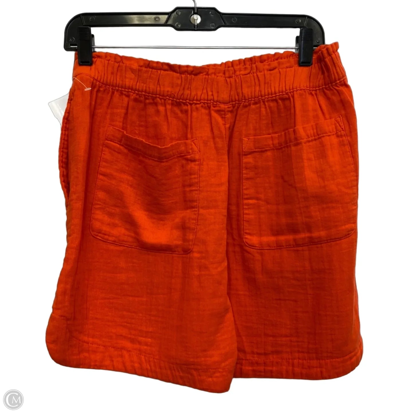 Shorts By Old Navy In Orange, Size: M