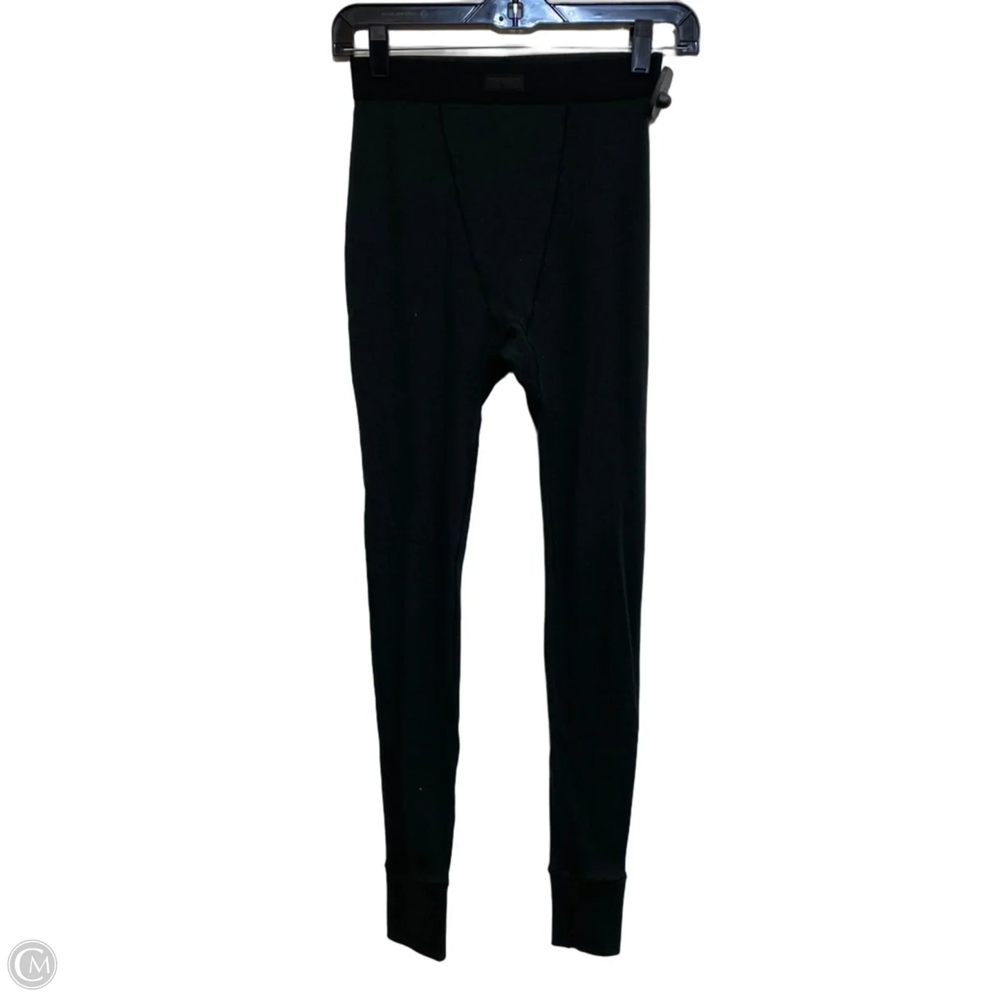 Pants Leggings By Skims In Black, Size: Xs