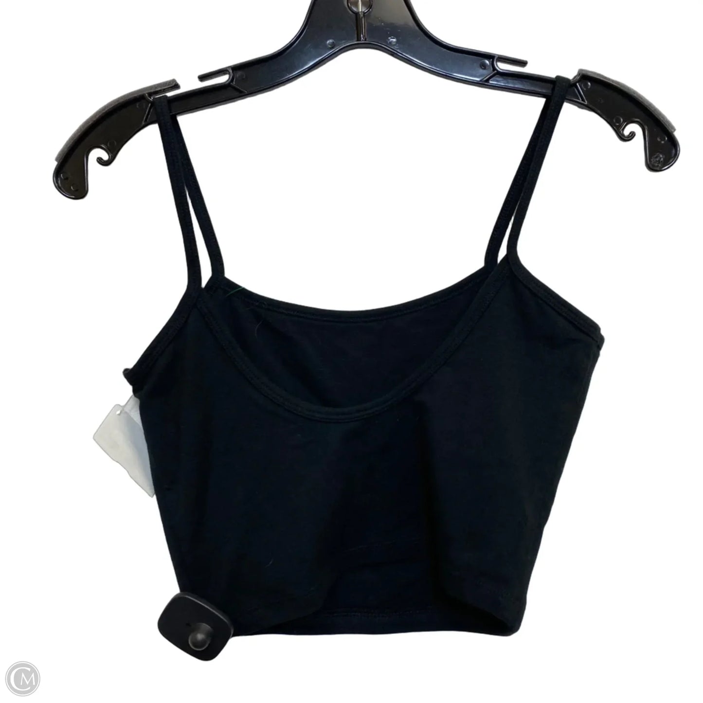 Top Sleeveless Basic By Wild Fable In Black, Size: Xs