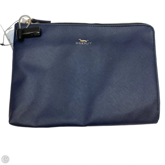 Clutch By Scout, Size: Large