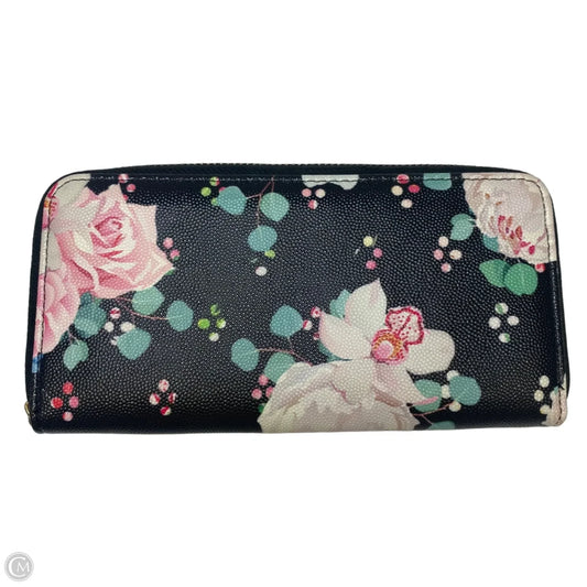 Wallet By Cmf, Size: Medium