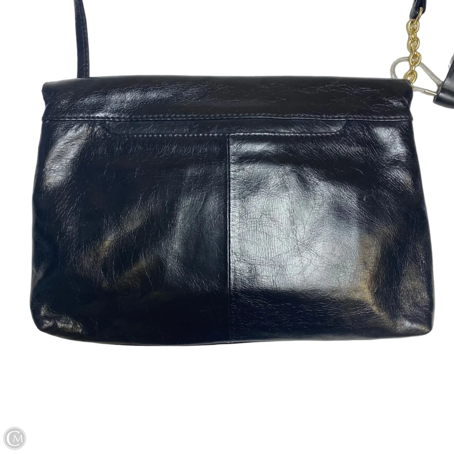Crossbody Designer By Hobo Intl, Size: Small