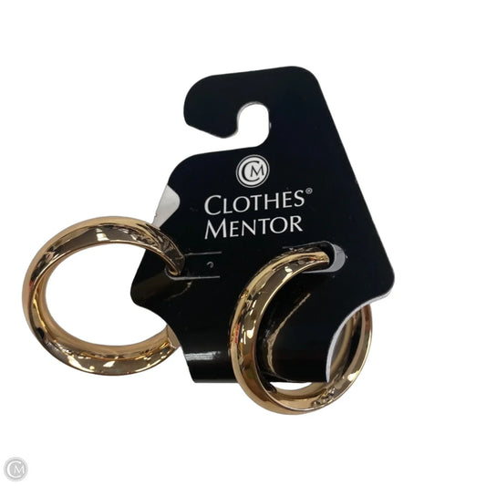 Earrings Hoop By Clothes Mentor
