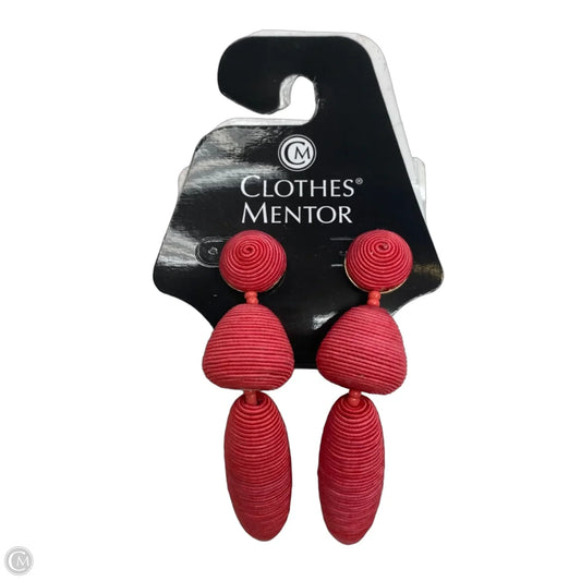 Earrings Statement By Sugarfix By Baublebar