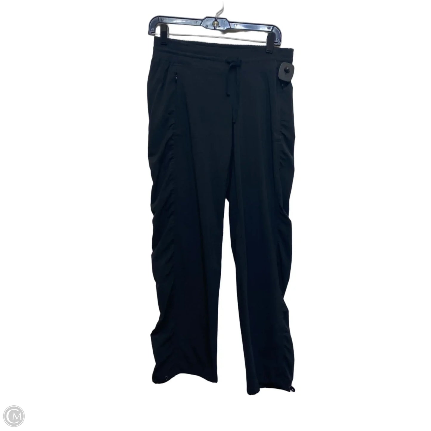 Athletic Pants By Athleta In Black, Size: Sp