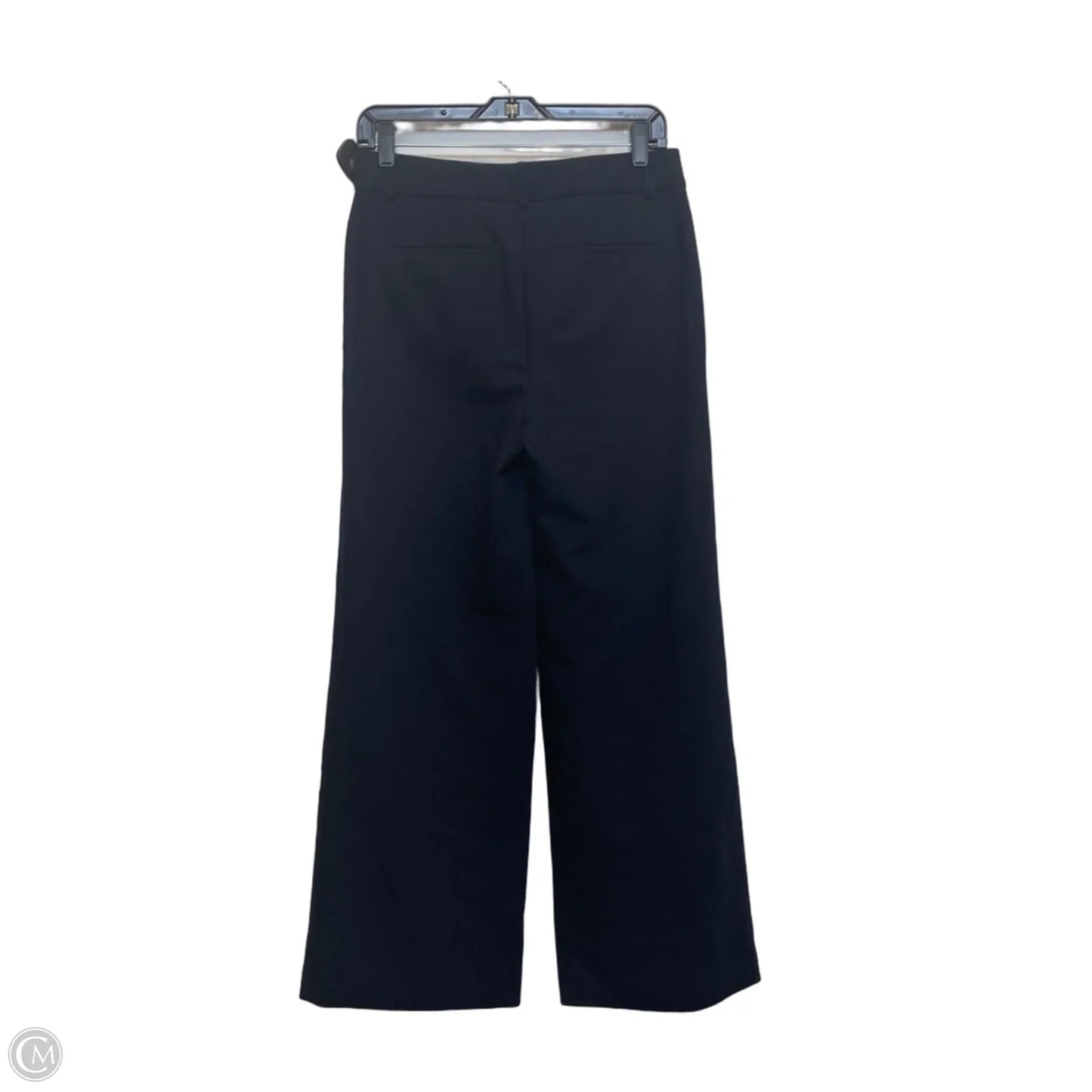 Pants Dress By Loft In Navy, Size: 4