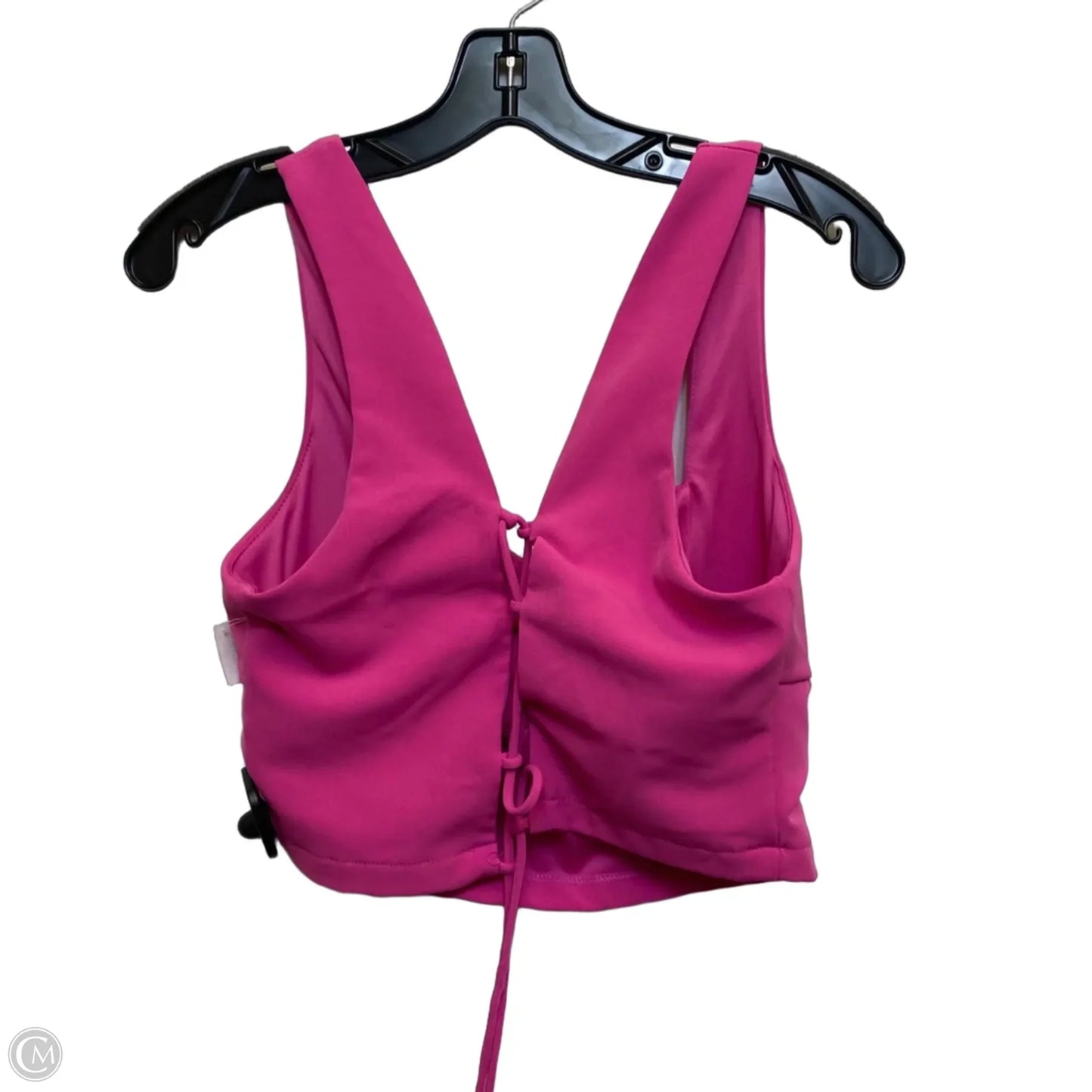 Skirt Set 2pc By Lulus In Pink, Size: Large
